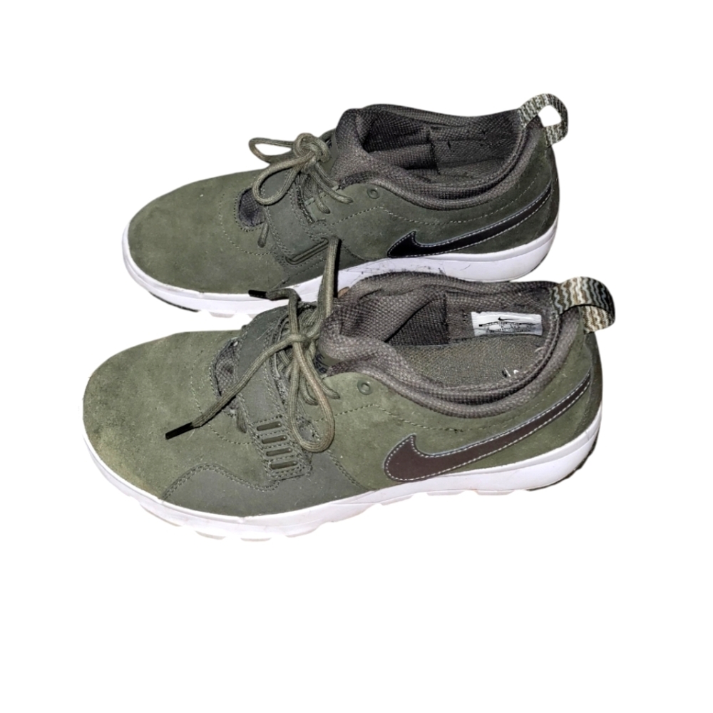Nike trainerendor